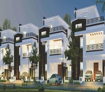  3 BHK Villa at Jhotwara – for Sale