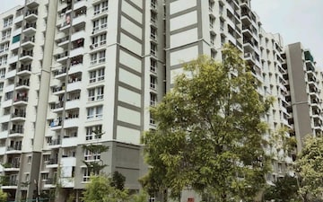 2 BHK Apartment at Sector 33 – for Sale