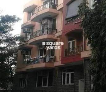 2 BHK Builder Floor For Rent in RWA East Of Kailash Block E Kailash Colony Delhi 6742270