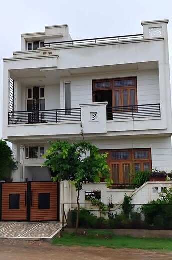 2 BHK Villa For Resale in Bannerghatta Bangalore  7580400