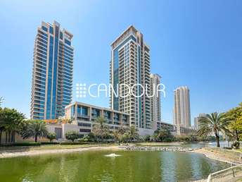 1 BR  Apartment For Rent in The Fairways, The Views, Dubai - 6730173