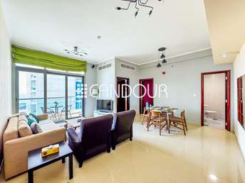 1 BR  Apartment For Sale in DEC Towers, Dubai Marina, Dubai - 6508812