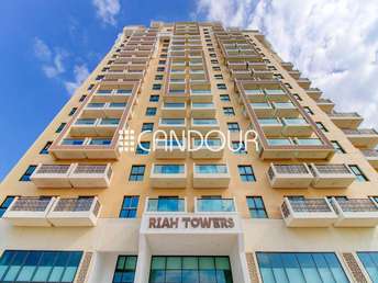 Riah Towers Office Space for Sale, Culture Village, Dubai