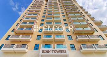 Office Space For Sale in Riah Towers, Culture Village, Dubai - 6745856