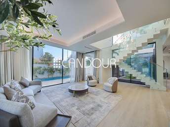 5 BR  Villa For Sale in Al Barari, Dubai - 6412537