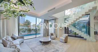 5 BR  Villa For Sale in Al Barari, Dubai - 6412537