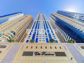 1 BR  Apartment For Rent in Elite Residence, Dubai Marina, Dubai - 6745853