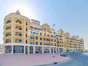2 BR  Apartment For Rent in Resortz by Danube, Arjan, Dubai - 6852979