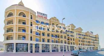 2 BR  Apartment For Rent in Resortz by Danube, Arjan, Dubai - 6852979