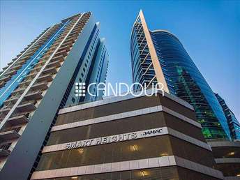 Smart Heights Office Space for Sale, Barsha Heights (Tecom), Dubai