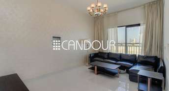 2 BR  Apartment For Sale in Resortz by Danube, Arjan, Dubai - 6490111