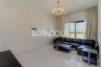 2 BR  Apartment For Sale in Resortz by Danube, Arjan, Dubai - 6490111