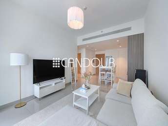 1 BR  Apartment For Rent in Dubai Harbour, Dubai - 6127083