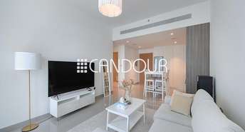 1 BR  Apartment For Rent in Dubai Harbour, Dubai - 6127083