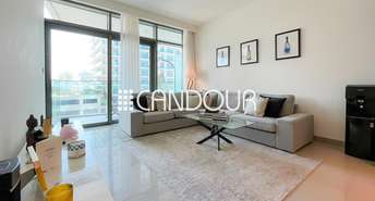 1 BR  Apartment For Sale in EMAAR Beachfront, Dubai Harbour, Dubai - 6585506