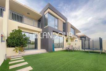 4 BR  Villa For Rent in Maple at Dubai Hills Estate, Dubai Hills Estate, Dubai - 6827067