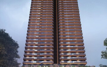 2 BHK Apartment at Shrinivas Savita Calysta, Thergaon – for Sale