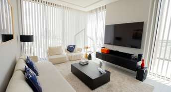 2 BR  Apartment For Sale in SLS Dubai Hotel & Residences, Business Bay, Dubai - 5131729