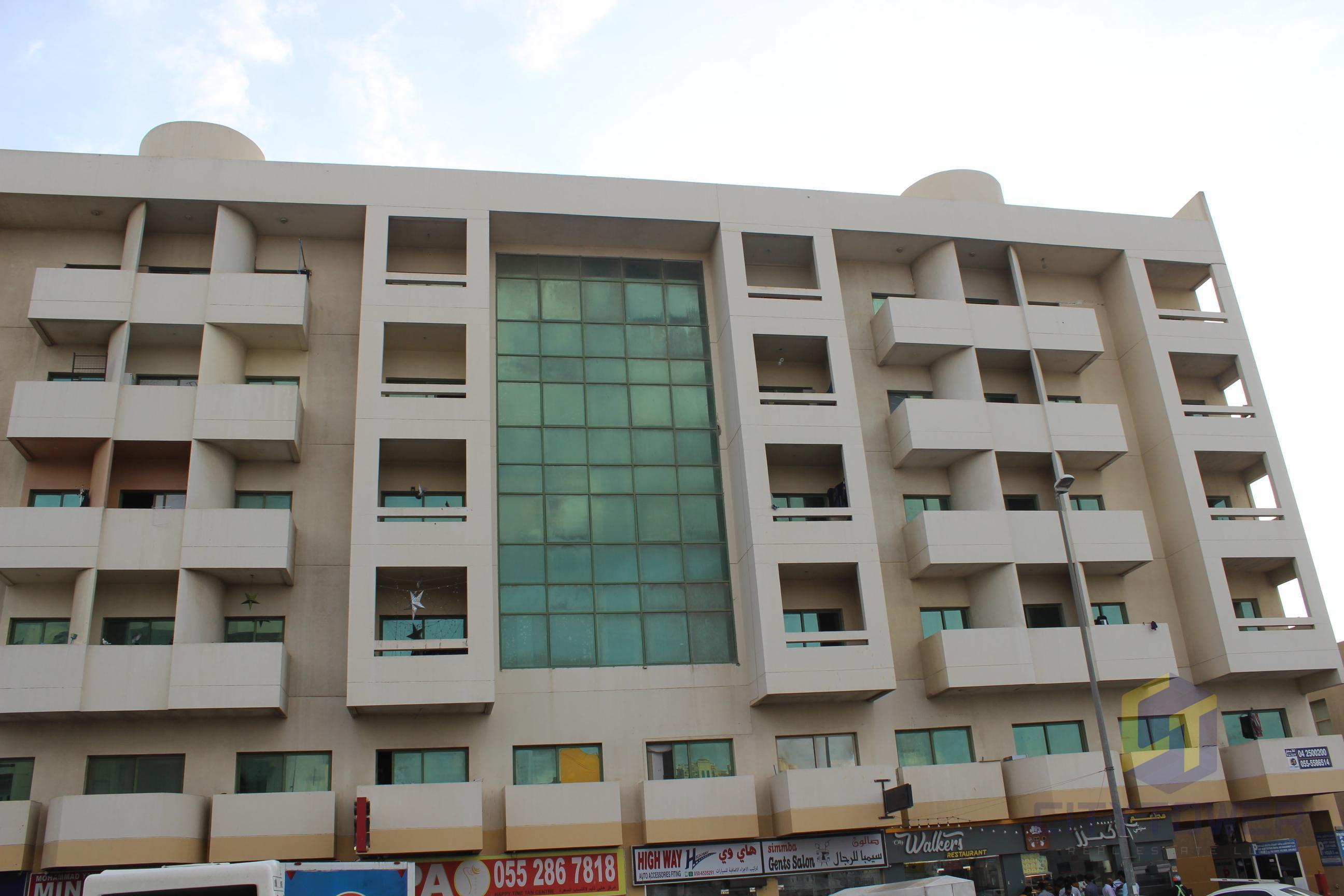 975 Sq.Ft. Office Space for Rent in Al Qusais Industrial Area, Al