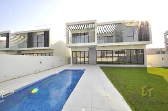 5 BR  Villa For Rent in Jumeirah Park Homes, Jumeirah Park, Dubai - 6321729