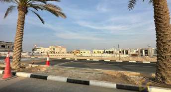  Land For Sale in Al Furjan
