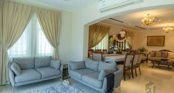 4 BR  Villa For Sale in Legacy, Jumeirah Park, Dubai - 6601220