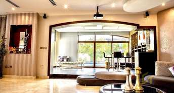 4 BR  Villa For Rent in Legacy, Jumeirah Park, Dubai - 6601224