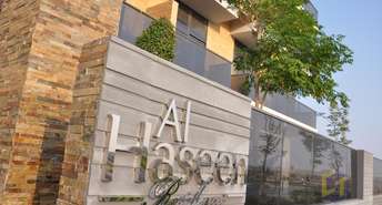 1 BR  Apartment For Rent in Al Haseen Residences, Dubai Industrial Park, Dubai - 6682817