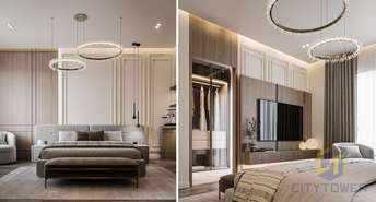 5 BR  Villa For Sale in Jumeirah Park Homes, Jumeirah Park, Dubai - 6689329