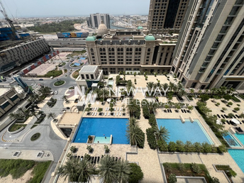 Liwa Village Apartment for Rent, Business Bay, Dubai