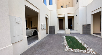 3 BR  Townhouse For Rent in Reem