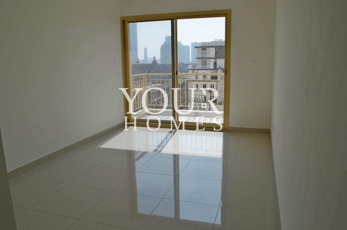 2 BR  Apartment For Sale in The Manhattan