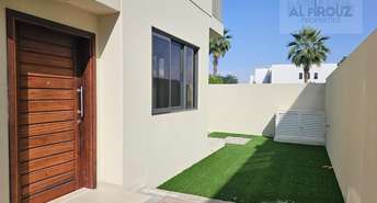 3 BR  Townhouse For Rent in DAMAC Hills 2 (Akoya by DAMAC), Dubai - 6737673