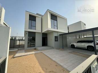  Villa for Rent, Al Furjan, Dubai