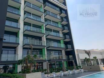 JVC District 15 Apartment for Rent, Jumeirah Village Circle (JVC), Dubai