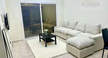 1 BR  Apartment For Rent in JVC District 14, Jumeirah Village Circle (JVC), Dubai - 6158436