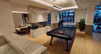 1 BR  Apartment For Rent in Jumeirah Village Circle (JVC), Dubai - 6590056
