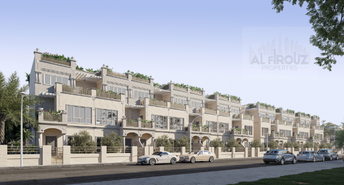 4 BR  Townhouse For Sale in Jumeirah Village Circle (JVC), Dubai - 6603027