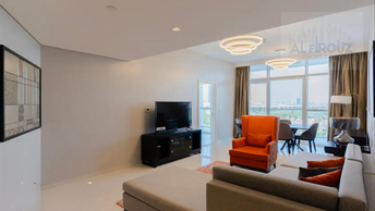 3 BR  Apartment For Rent in Artesia, DAMAC Hills, Dubai - 6618536
