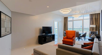3 BR  Apartment For Rent in Artesia, DAMAC Hills, Dubai - 6618536