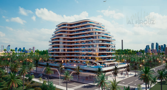 2 BR  Apartment For Sale in Dubai Production City (IMPZ), Dubai - 6632063