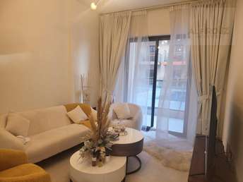 2 BR  Apartment For Rent in JVC District 15, Jumeirah Village Circle (JVC), Dubai - 6632065