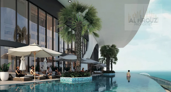 1 BR  Apartment For Sale in Sobha Seahaven, Dubai Harbour, Dubai - 6649632