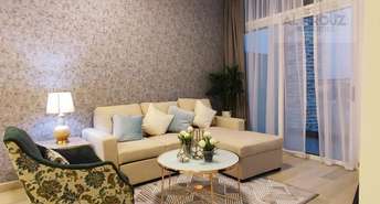 1 BR  Apartment For Rent in JVC District 15, Jumeirah Village Circle (JVC), Dubai - 6649638
