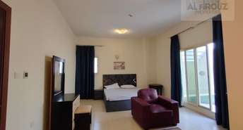 Hotel Apartment For Rent in Jumeirah Village Circle (JVC), Dubai - 6703820