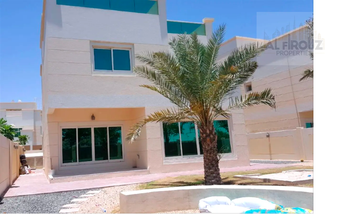 4 BR  Villa For Rent in Jumeirah Village Circle (JVC), Dubai - 6733657