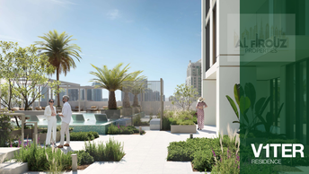 3 BR  Apartment For Sale in Jumeirah Village Circle (JVC), Dubai - 6831669