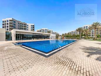 1 BR  Apartment For Rent in Mag 5 Boulevard, Dubai South, Dubai - 6849129