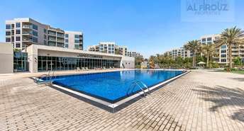 1 BR  Apartment For Rent in Mag 5 Boulevard, Dubai South, Dubai - 6849129