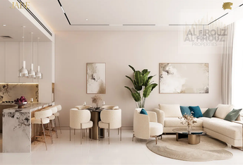 1 BR  Apartment For Sale in Majan, Dubai - 6857208